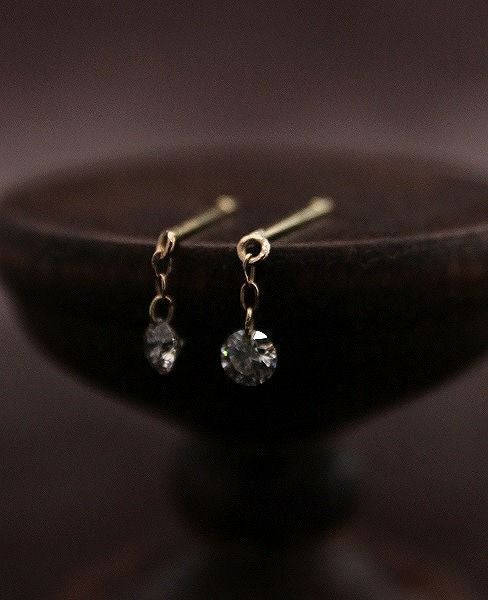 noguchi BIJOUX.ノグチビジュー.NN373-BR