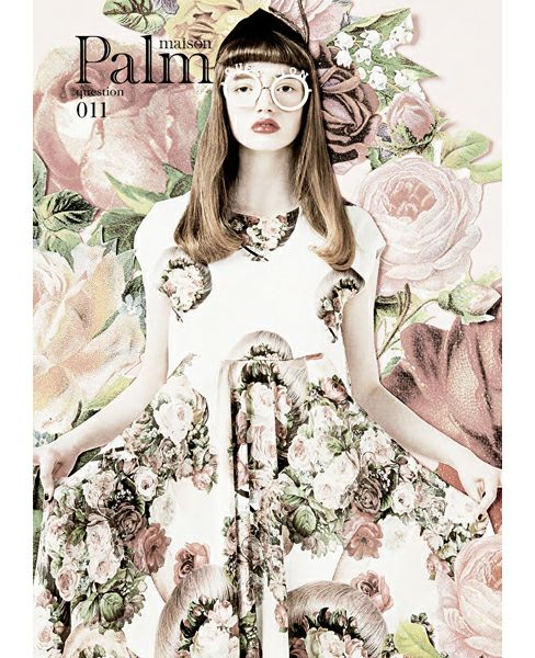 Palm maison book | Palm maison store