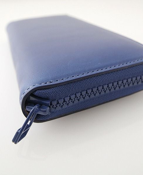 マクロマウロ　長財布 macromauro マクロマウロ Kip Wallet Jumbo