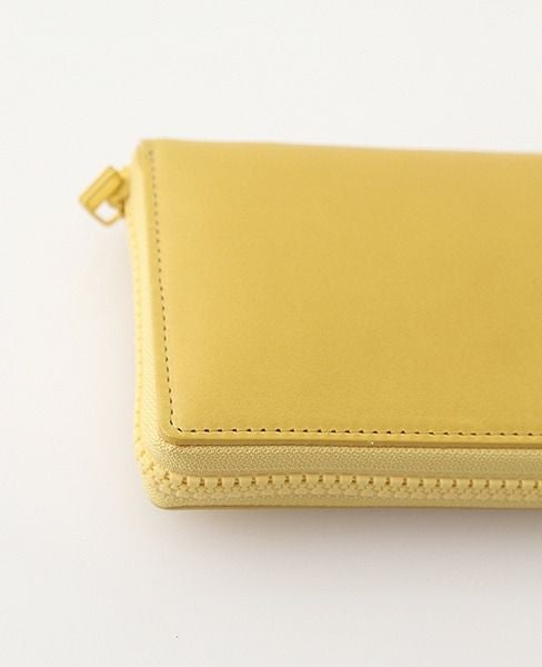 macromauro マクロマウロ Kip Wallet Jumbo