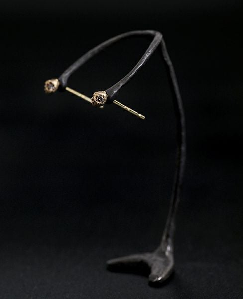 noguchi BIJOUX.ノグチビジュー.NN322-BR