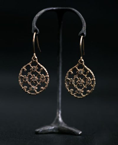 noguchi BIJOUX.ノグチビジュー.NN336-BR