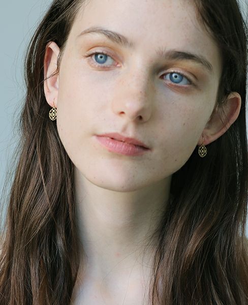 noguchi BIJOUX.ノグチビジュー.NN336-BR