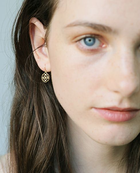 noguchi BIJOUX.ノグチビジュー.NN336-BR