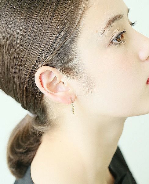 noguchi BIJOUX.ノグチビジュー.NN336-BR