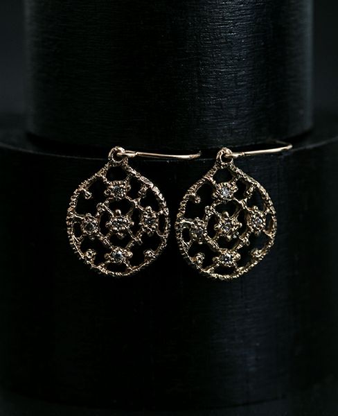 noguchi BIJOUX.ノグチビジュー.NN336-BR