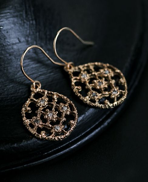 noguchi BIJOUX.ノグチビジュー.NN336-BR