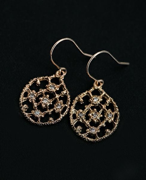 noguchi BIJOUX.ノグチビジュー.NN336-BR