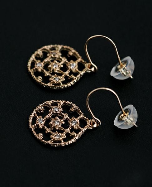 noguchi BIJOUX.ノグチビジュー.NN336-BR