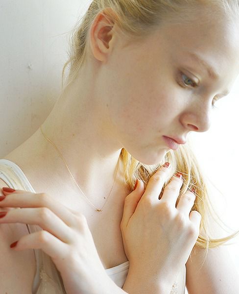 noguchi BIJOUX.ノグチビジュー.NN484-BR