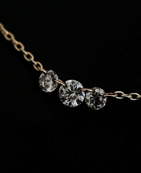 noguchi BIJOUX.ノグチビジュー.NN484-BR