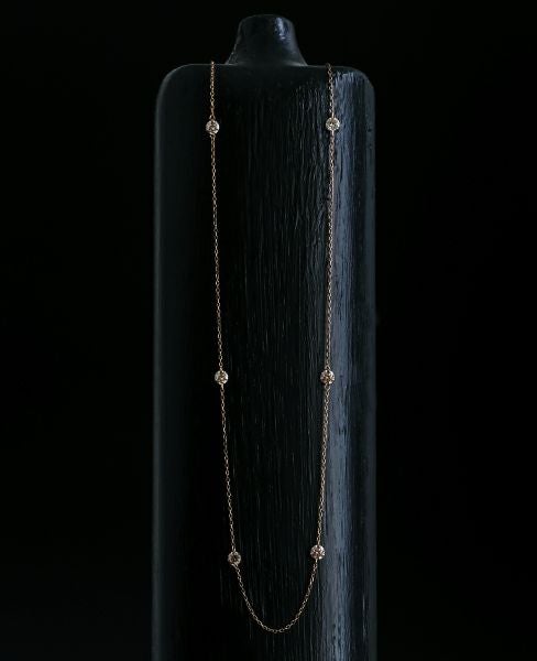 noguchi BIJOUX.ノグチビジュー.NN485-BR