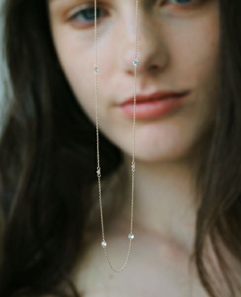 noguchi BIJOUX.ノグチビジュー.NN485-BR