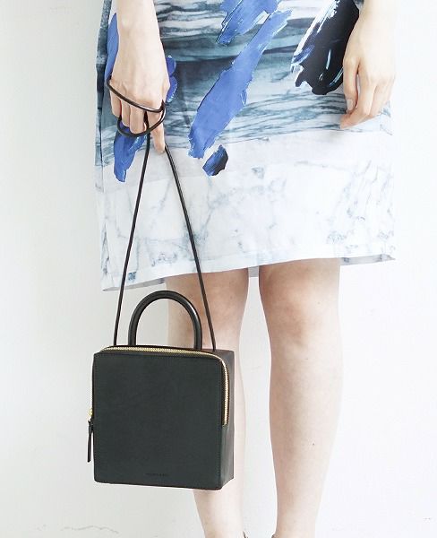 Building Block.ビルディングブロック.Box[A.BLACK]