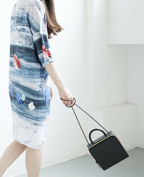 Building Block.ビルディングブロック.Box[A.BLACK]