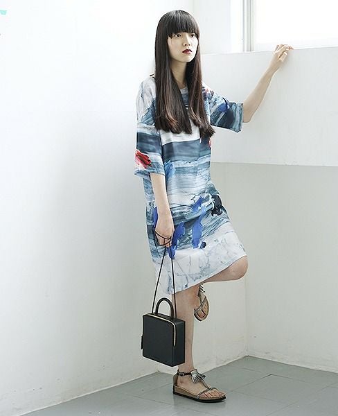 Building Block.ビルディングブロック.Box[A.BLACK]