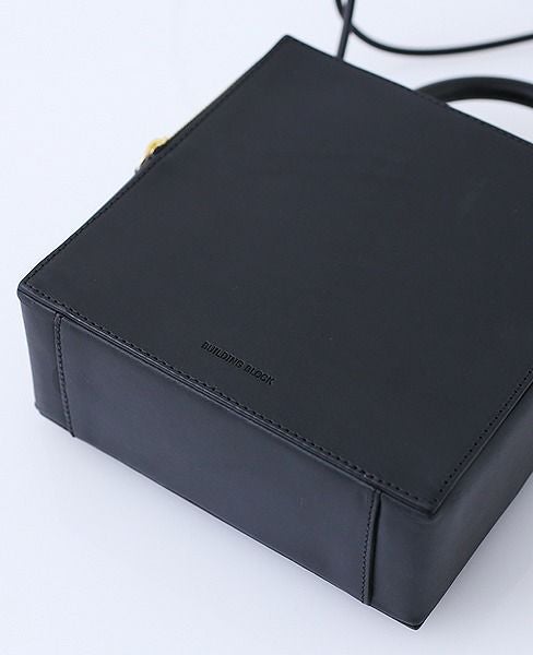 Building Block.ビルディングブロック.Box[A.BLACK]