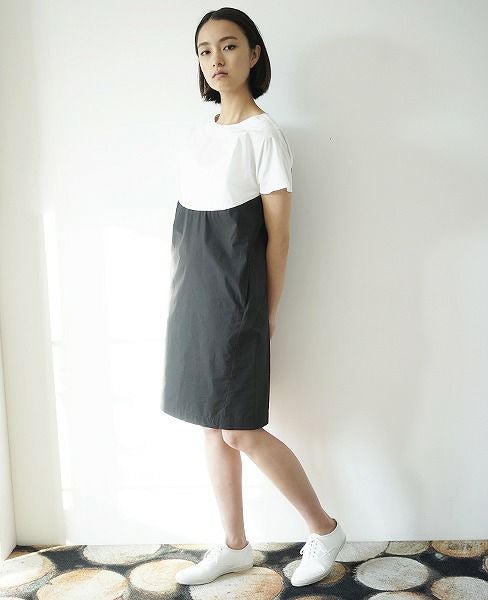 SI-HIRAI.切り替えワンピース(CHW-3106)