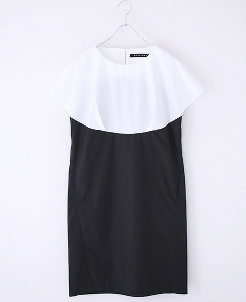 SI-HIRAI.切り替えワンピース(CHW-3106)