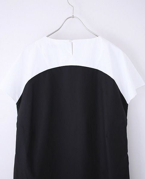 SI-HIRAI.切り替えワンピース(CHW-3106)