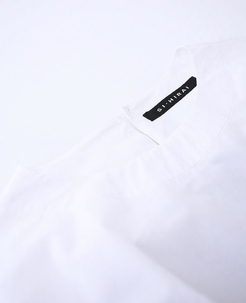 SI-HIRAI.切り替えワンピース(CHW-3106)