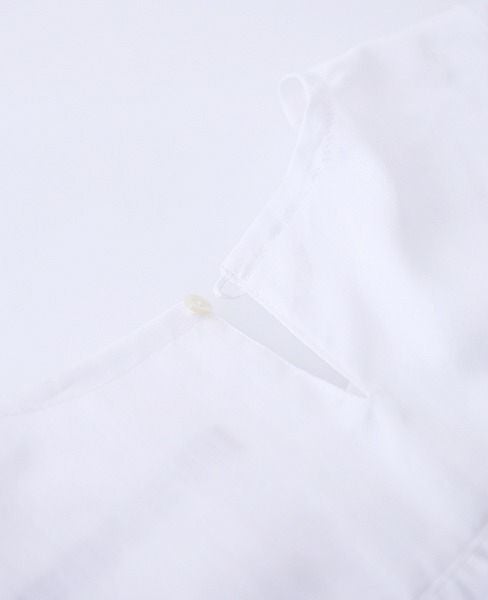 SI-HIRAI.コットンレースブラウス(CHW-3123)