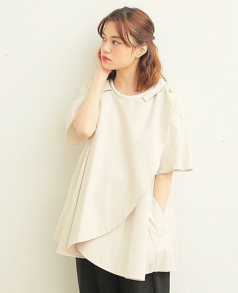 【美品】SWANLAKE　スワンレイク　CAPE ケープ SWANLAKE スワンレイク CAPE [JK-1107]