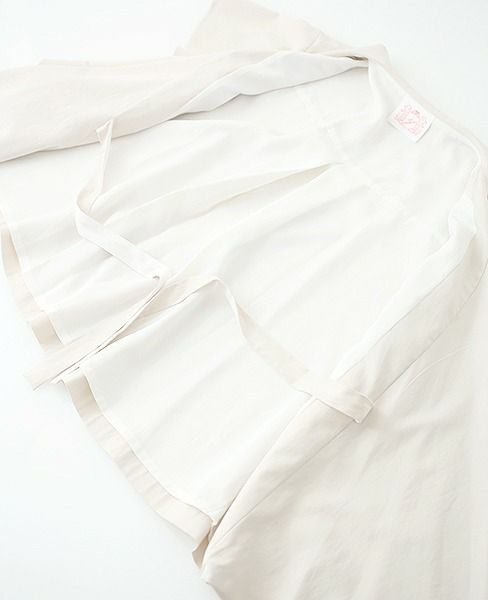 JUN OKAMOTO.[MA-33039]旅に出るためのマント