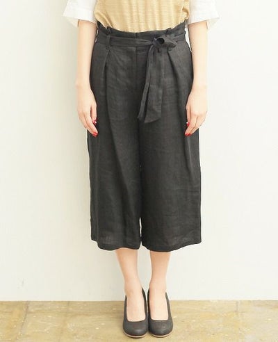 JUN OKAMOTO.[P-33059]旅立ちのためのパンツ