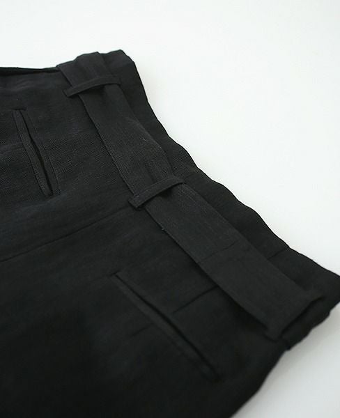 JUN OKAMOTO.[P-33059]旅立ちのためのパンツ