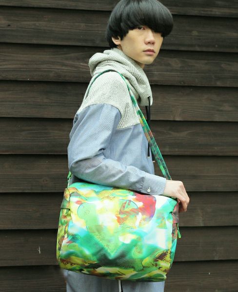 macromauro マクロマウロ Troul-L macromauro マクロマウロ Troul-L