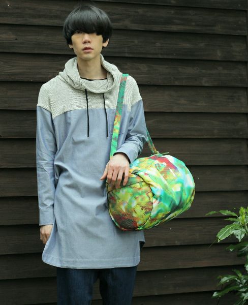 macromauro マクロマウロ Troul-L