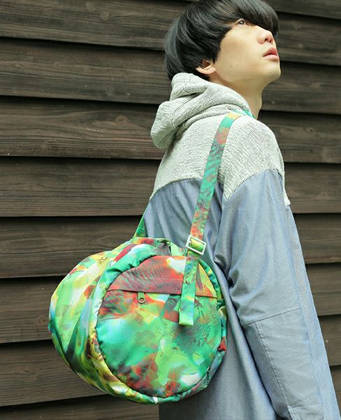macromauro マクロマウロ Troul-L