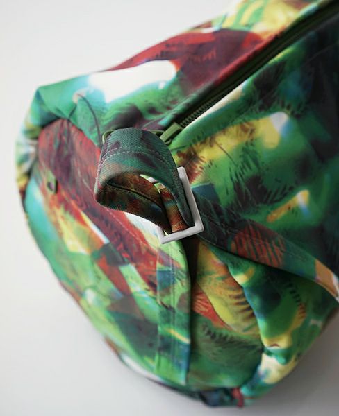 macromauro マクロマウロ Troul-L