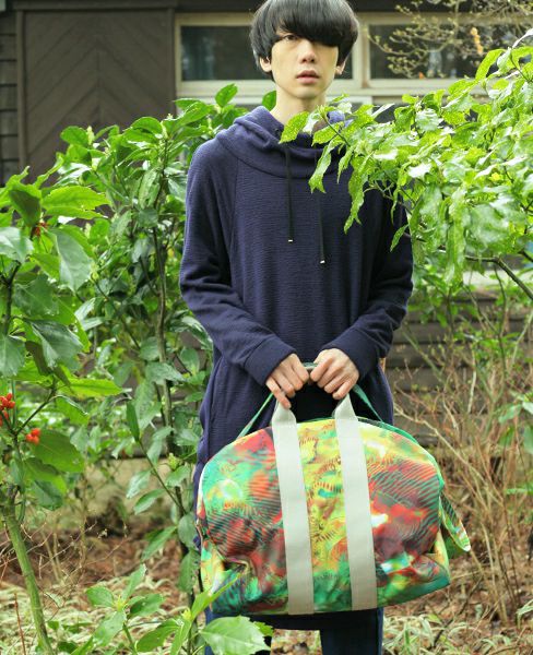 macromauro.マクロマウロ.Orgharman-L