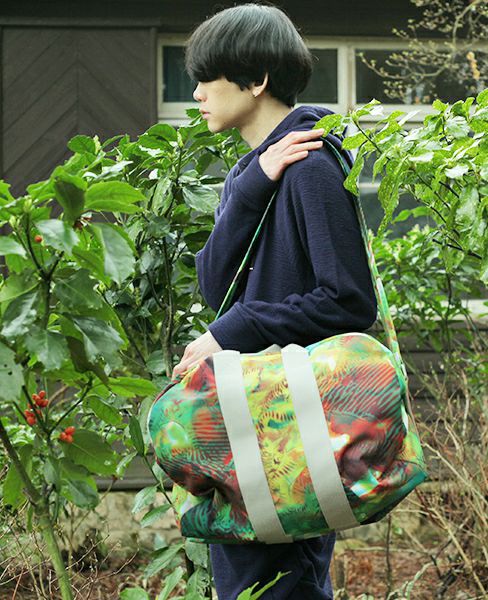 macromauro.マクロマウロ.Orgharman-L