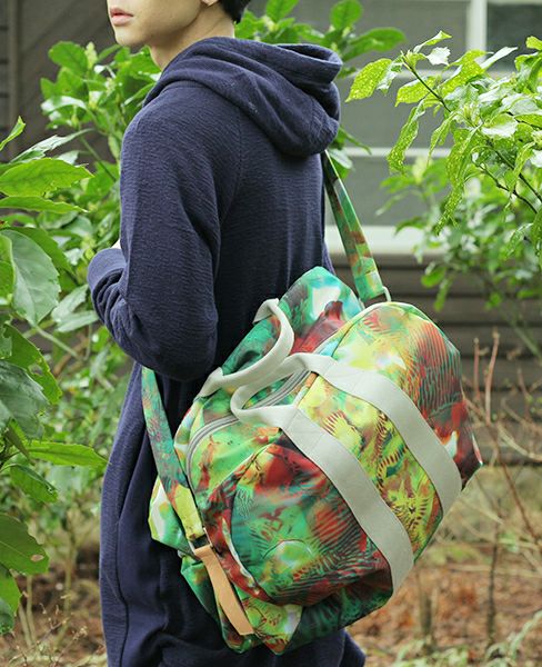 macromauro.マクロマウロ.Orgharman-L