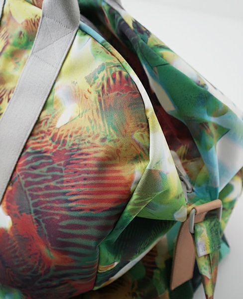 macromauro.マクロマウロ.Orgharman-L