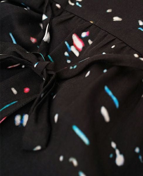 JUN OKAMOTO.[RO-33153]無数のライトで出来た星空のようなワンピース