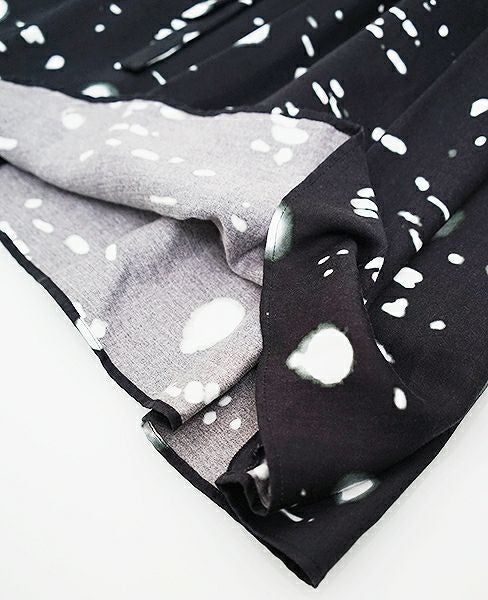 JUN OKAMOTO.[RO-33153]無数のライトで出来た星空のようなワンピース