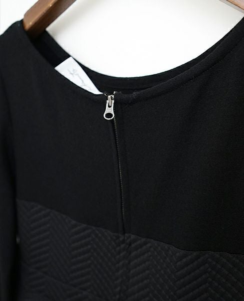 JUN OKAMOTO.[RO-33156]エイランタイの草原みたいなワンピース