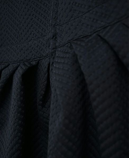 JUN OKAMOTO.[RO-33156]エイランタイの草原みたいなワンピース