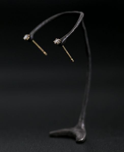 noguchi BIJOUX.ノグチビジュー.NN383-Y-WH