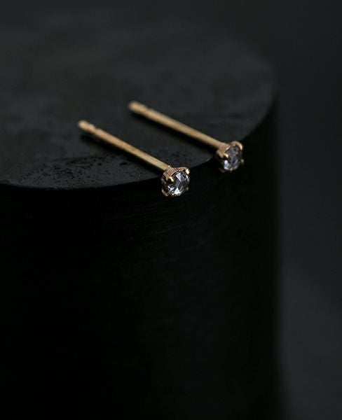 noguchi BIJOUX.ノグチビジュー.NN383-Y-WH