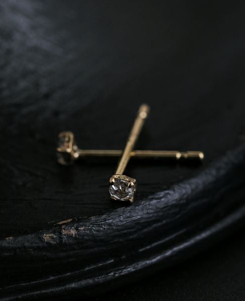 noguchi BIJOUX.ノグチビジュー.NN383-Y-WH