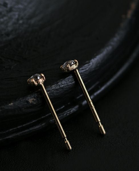 noguchi BIJOUX.ノグチビジュー.NN383-Y-WH