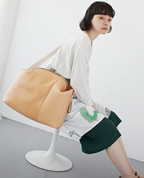 macromauro×Palm maison.マクロマウロ×パームメゾン.別注・Palm maiosn original ganma [natural]_