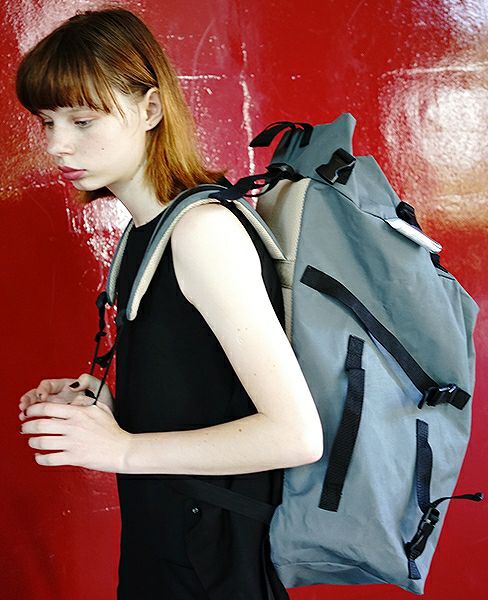 macromauro×Palm maison.マクロマウロ×パームメゾン.【別注】Palm maiosn original Kaos [khaki/BK]_