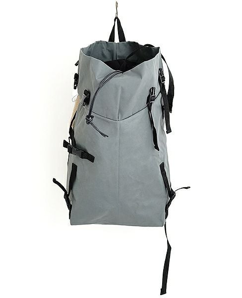 macromauro×Palm maison.マクロマウロ×パームメゾン.【別注】Palm maiosn original Kaos [khaki/BK]_