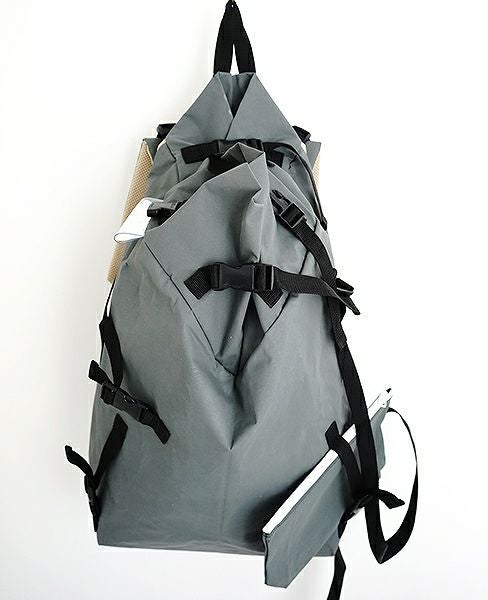 macromauro×Palm maison.マクロマウロ×パームメゾン.【別注】Palm maiosn original Kaos [khaki/BK]_